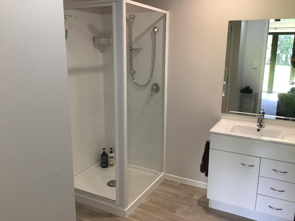 Kaiaua Bayview Farm Apartment Окленд Екстер'єр фото