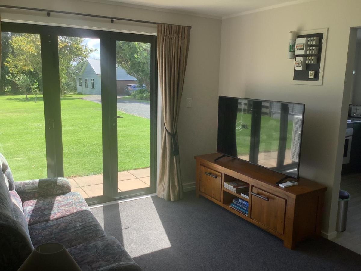 Kaiaua Bayview Farm Apartment Окленд Екстер'єр фото