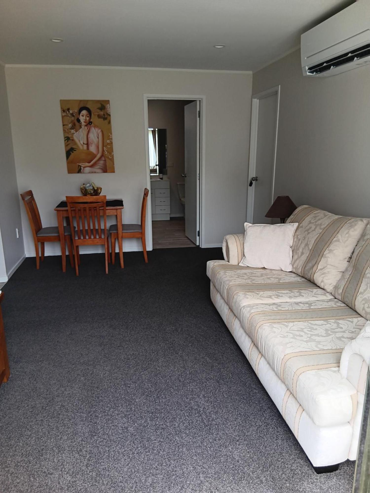 Kaiaua Bayview Farm Apartment Окленд Екстер'єр фото